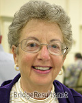 Judy Rimer