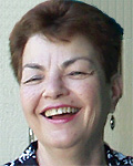 Anita Burgis