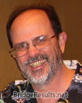 Steve Ramos, Jr