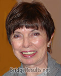 Marianne Spanier