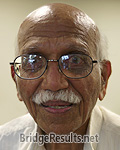 Suresh Kanekar