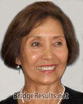 Pat Matsumoto