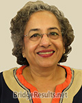 Karen Kumar